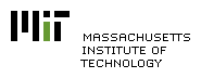 MIT Logo